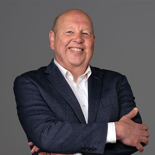 Gerard Hoogendonk