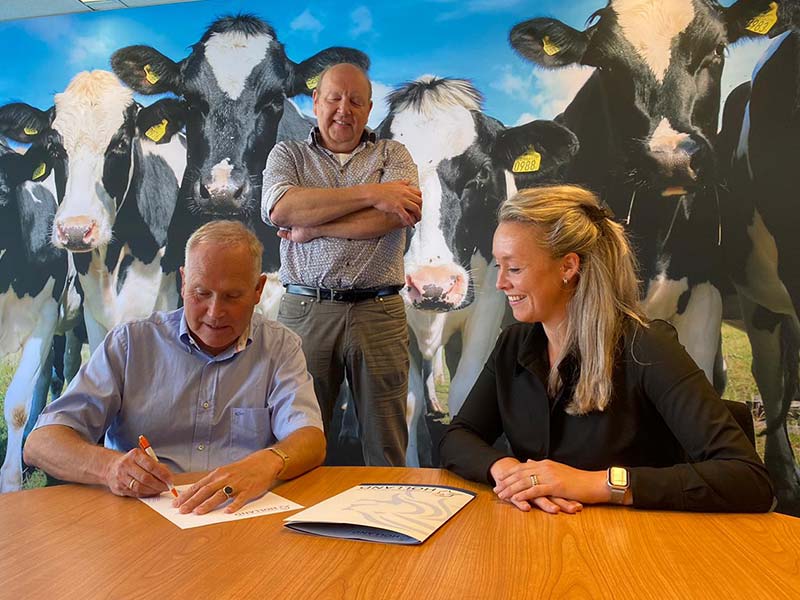 Deurwaarderskantoor Holland versterkt positie in het oosten van het land