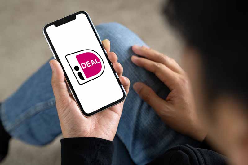 Betaal de rekening van de overheid