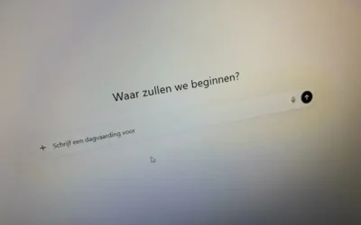 Dagvaarding maken met ChatGPT? Dit gaat vaak mis (en zo voorkom je problemen)